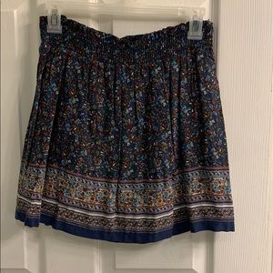 Charlotte Russe skirt